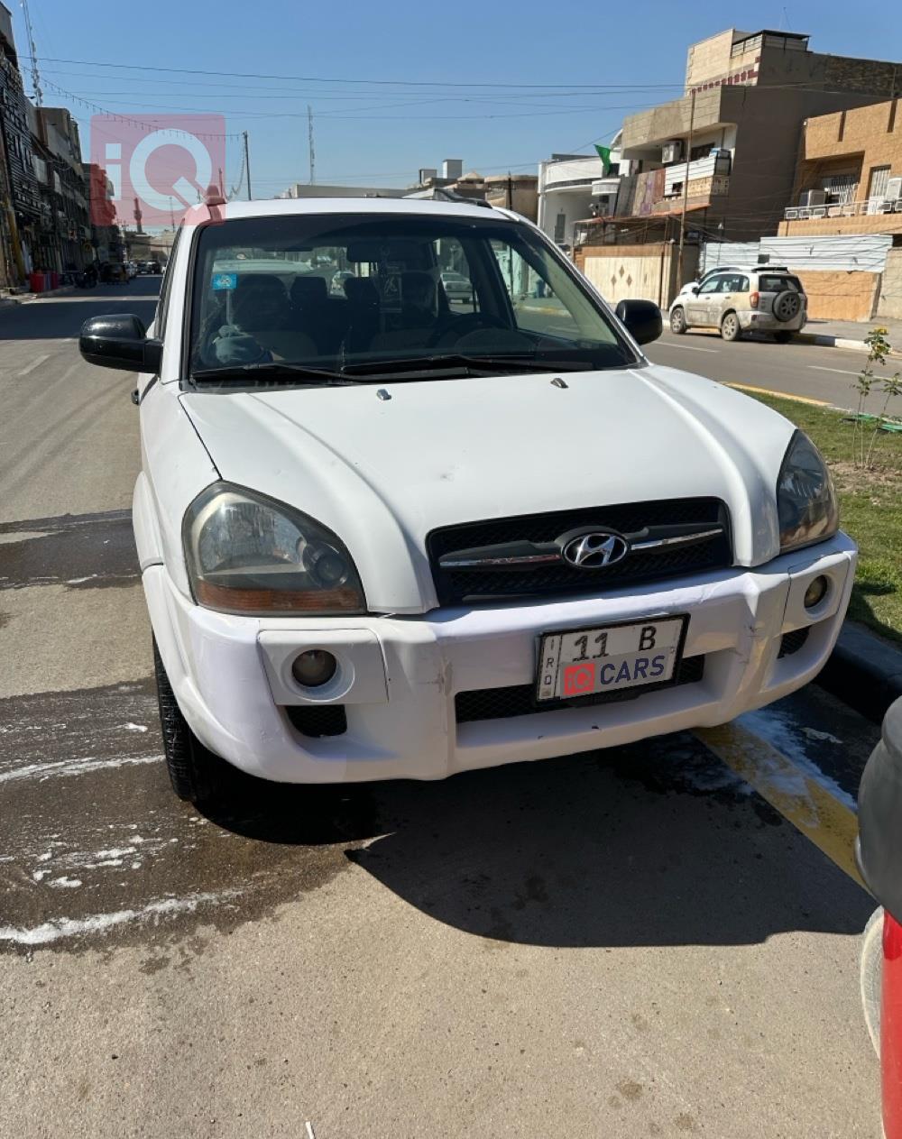 هيونداي توسان